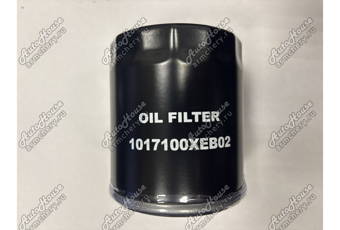 Фильтр масляный Haval F7X [1.5 16V 7AMT внедорожник 4X2]